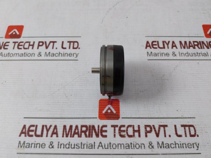 Novotechnik P6501 A502 Angular Potentiometer 192683 610514 518548/01