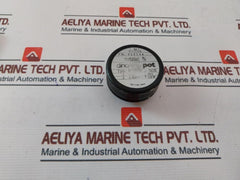 Novotechnik P 6501 A 502 Rotary Sensor 012194