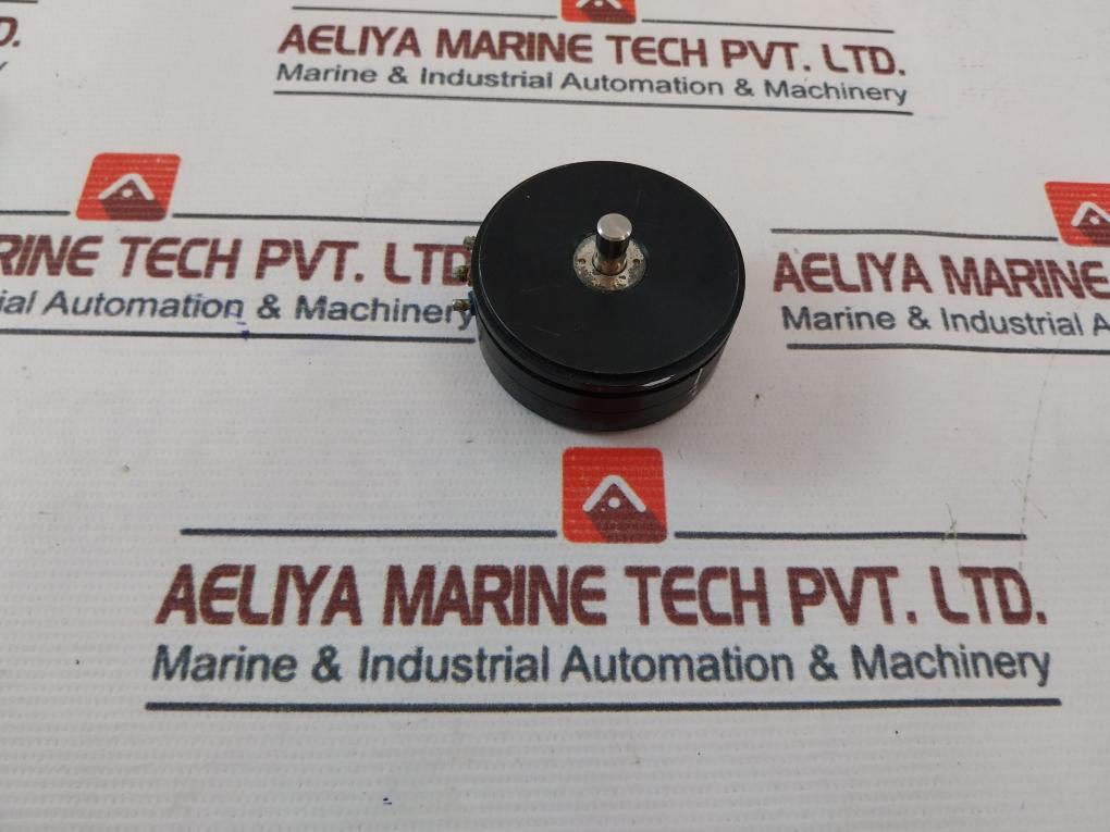 Novotechnik P 6501 A 502 Rotary Sensor 012194