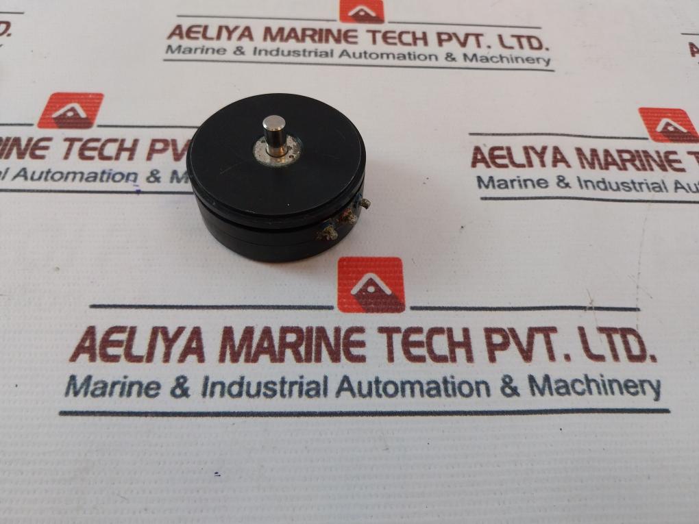 Novotechnik P 6501 A 502 Rotary Sensor 012194