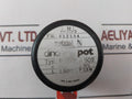 Novotechnik P 6501 A 502 Rotary Sensor 012194