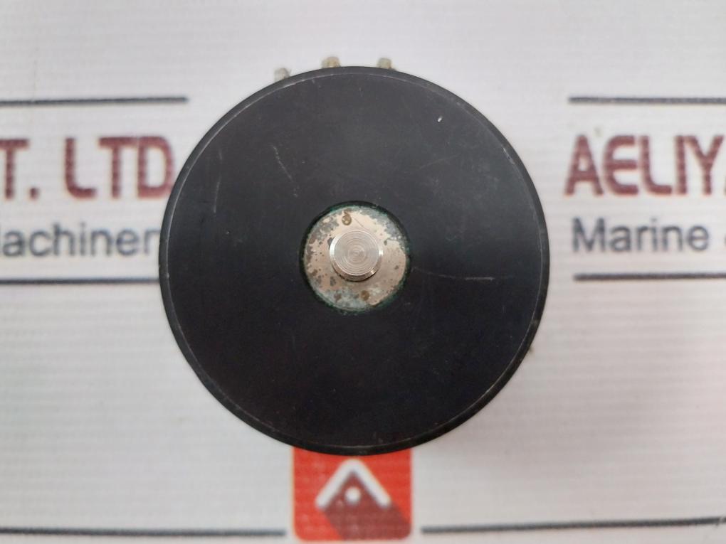 Novotechnik P 6501 A 502 Rotary Sensor 012194