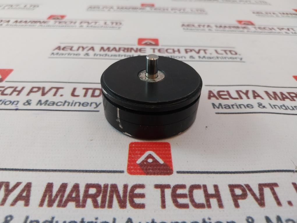Novotechnik P 6501 A 502 Rotary Sensor 012194