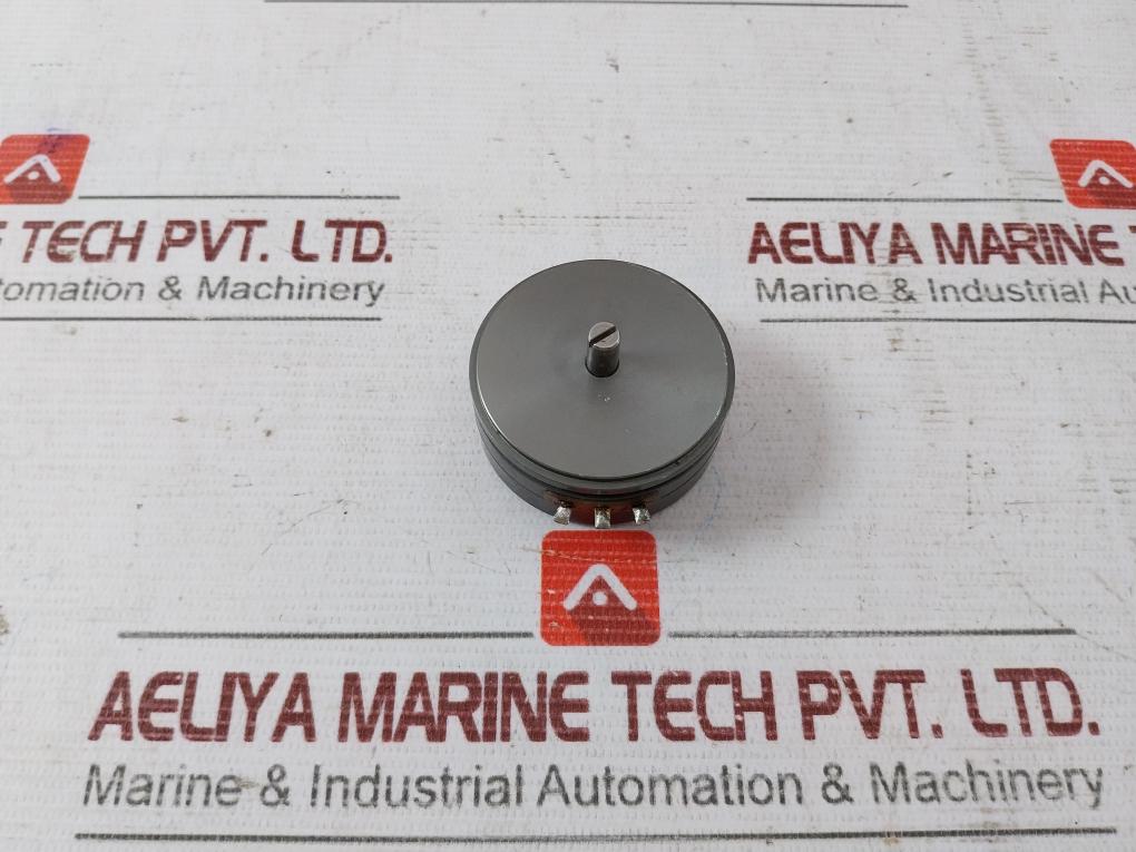 Novotechnik P 6501A502 Rotary Sensor 034311