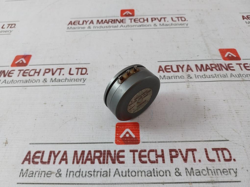 Novotechnik P 6501A502 Rotary Sensor 034311