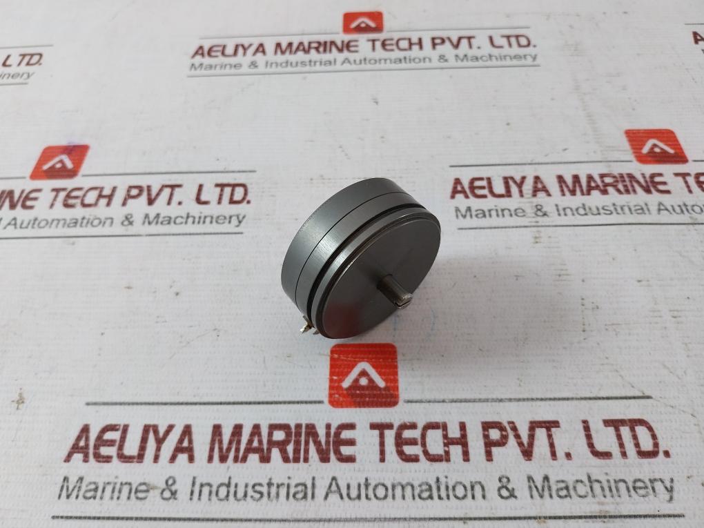 Novotechnik P 6501A502 Rotary Sensor 034311