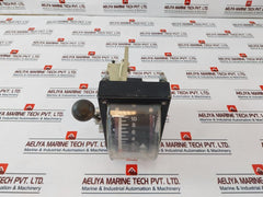 Novotechnik P 6526 S 0001 Remote Control Lever Unit 10-0-10