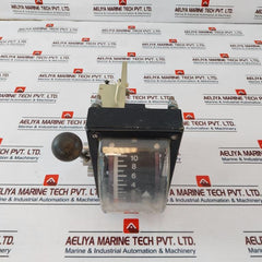 Novotechnik P 6526 S 0001 Remote Control Lever Unit 10-0-10
