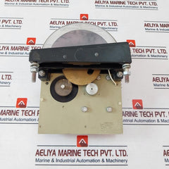 Novotechnik P 6526 S 0001 Remote Control Lever Unit 10-0-10