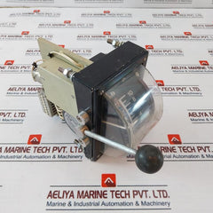 Novotechnik P 6526 S 0001 Remote Control Lever Unit 10-0-10