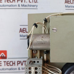 Novotechnik P 6526 S 0001 Remote Control Lever Unit 10-0-10