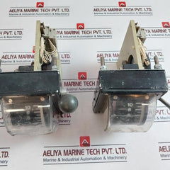 Novotechnik P 6526 S 0001 Remote Control Lever Unit