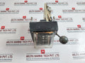Novotechnik P 6526 S 0001 Remote Control Lever Unit