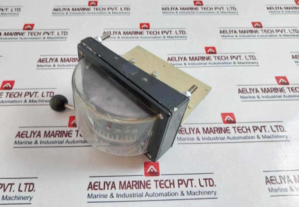 Novotechnik P 6526 S 0001 Remote Control Lever Unit