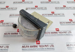 Novotechnik P 6526 S 0001 Remote Control Lever Unit