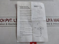Novotechnik Sp2801 308 000 915 Rotary Potentiometer