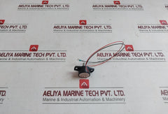 Novotechnik Sp2801 308 000 915 Rotary Potentiometer