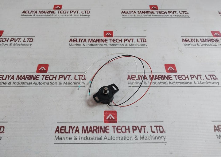 Novotechnik Sp2801 308 000 915 Rotary Potentiometer