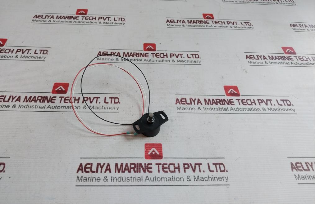 Novotechnik Sp2801 308 000 915 Rotary Potentiometer