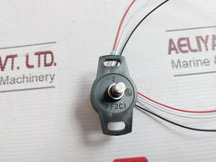 Novotechnik Sp2801 308 000 915 Rotary Potentiometer