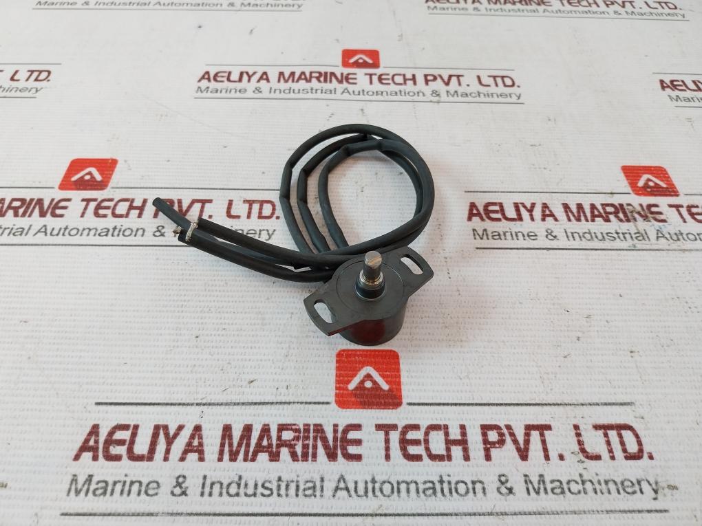 Novotechnik Sp 2801A502 Potential Meter 018788-081