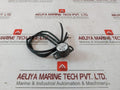 Novotechnik Sp 2801A502 Potential Meter 018788-081