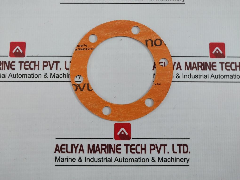 Novus 30 Fibre Sheet Cargo Tk Float Type Level Gauge Gasket 0Cr-000-02L