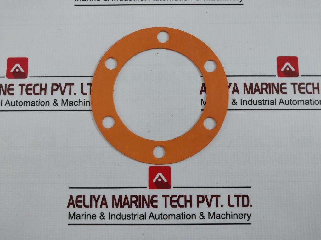 Novus 30 Fibre Sheet Cargo Tk Float Type Level Gauge Gasket 0Cr-000-02L