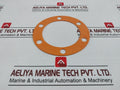 Novus 30 Fibre Sheet Cargo Tk Float Type Level Gauge Gasket 0Cr-000-02L