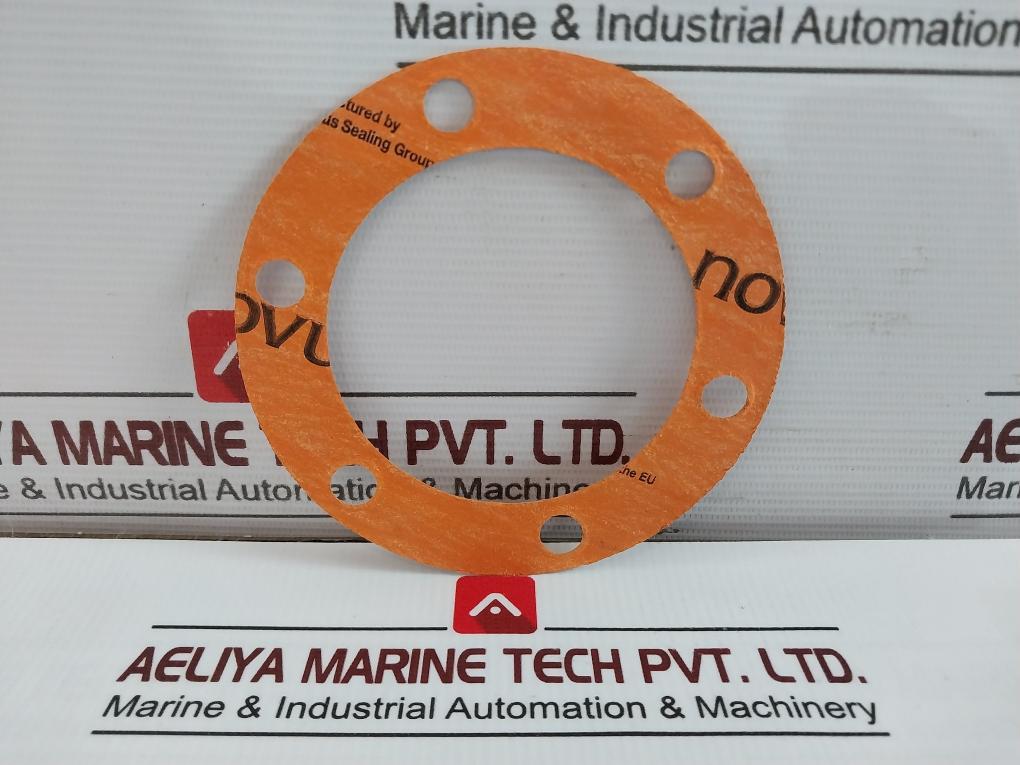 Novus 30 Fibre Sheet Cargo Tk Float Type Level Gauge Gasket 0Cr-000-02L
