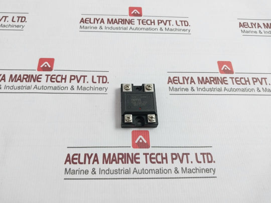 Novus Ksd210Ac8 Solid State Relay Input-4-32Vdc