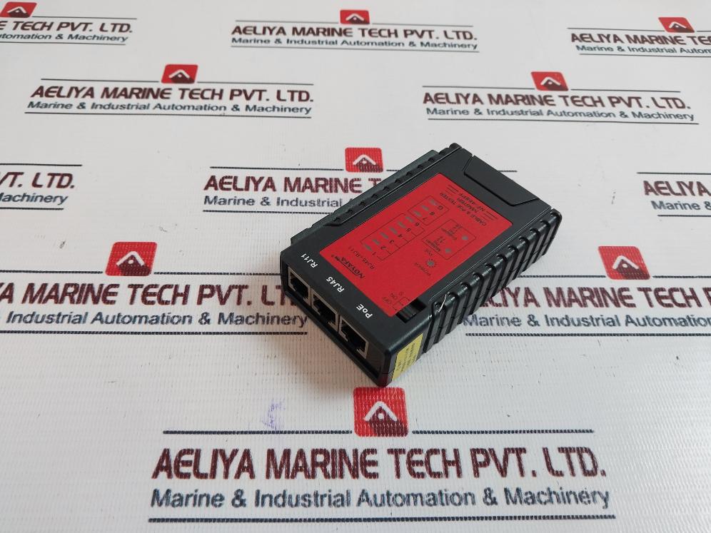 Noyafa Nf-468Pf Cable & Poe Tester