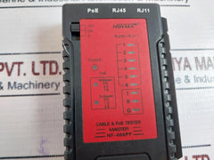 Noyafa Nf-468Pf Cable &amp; Poe Tester