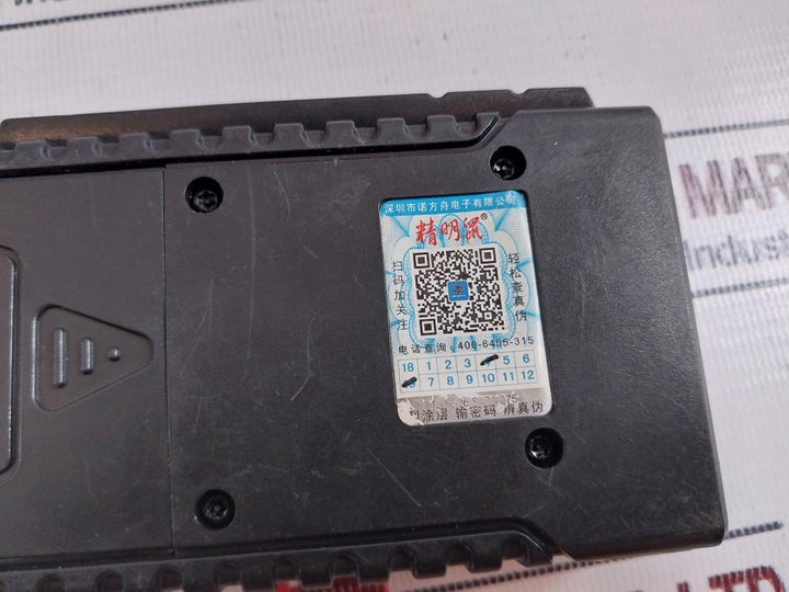 Noyafa Nf-468Pf Cable & Poe Tester