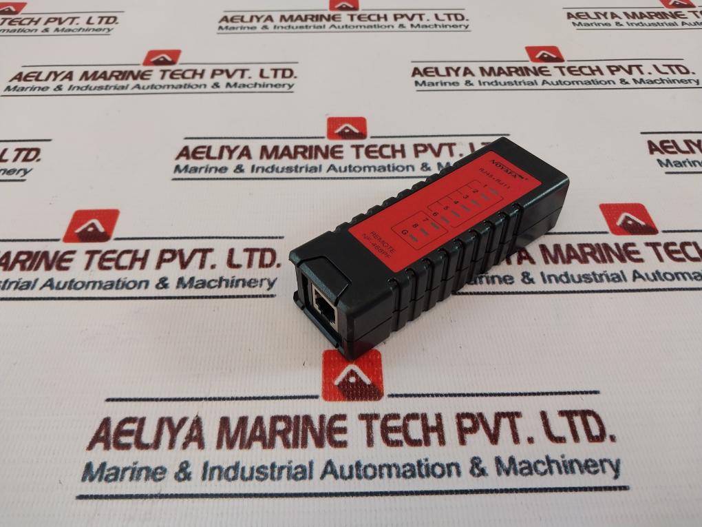 Noyafa NF-468PF Cable Tester RJ45+RJ11