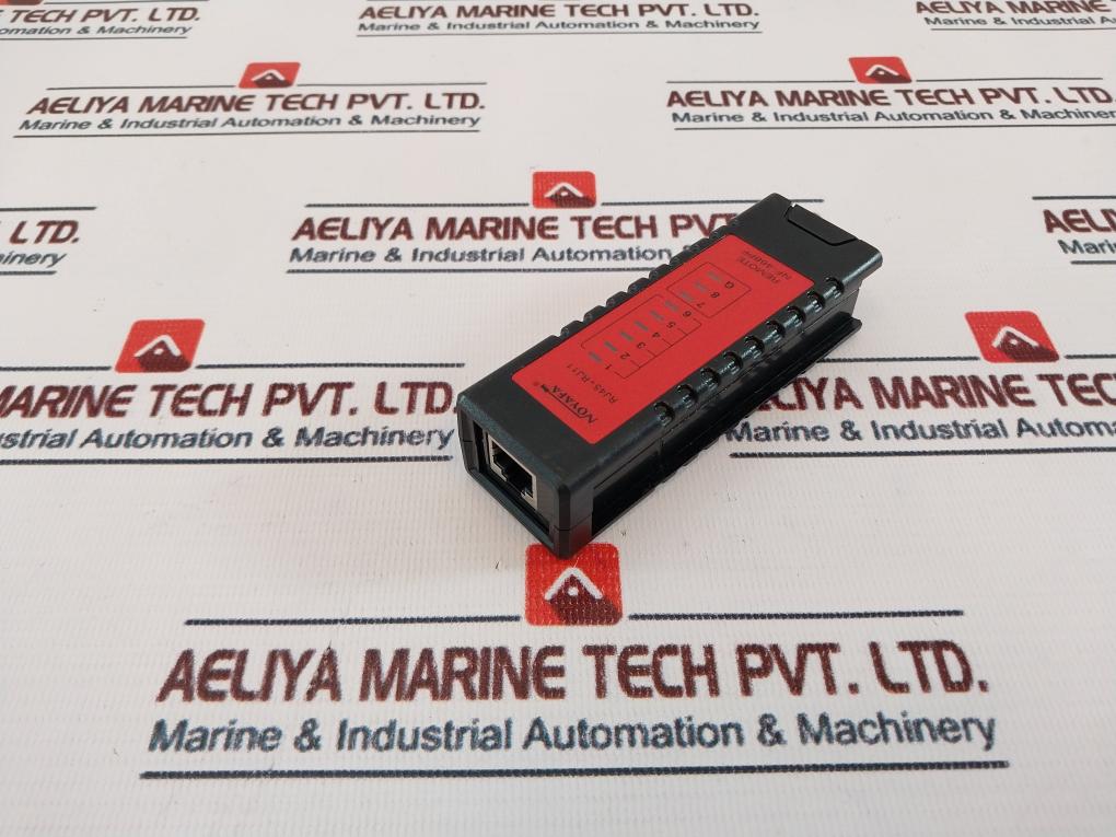 Noyafa NF-468PF Cable Tester RJ45+RJ11