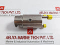 Nozzle Holder Assembly 30Bar Weishaupt 06-11 S4