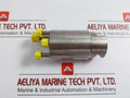 Nozzle Holder Assembly 30Bar Weishaupt 06-11 S4