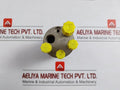 Nozzle Holder Assembly 30Bar Weishaupt 06-11 S4