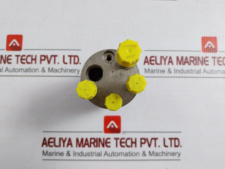 Nozzle Holder Assembly 30Bar Weishaupt 06-11 S4