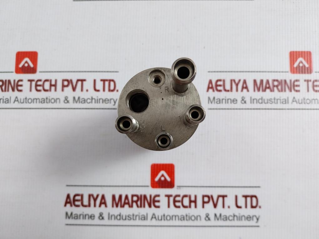 Nozzle Holder Assembly 30Bar Weishaupt 06-11 S4