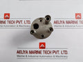 Nozzle Holder Assembly 30Bar Weishaupt 06-11 S4