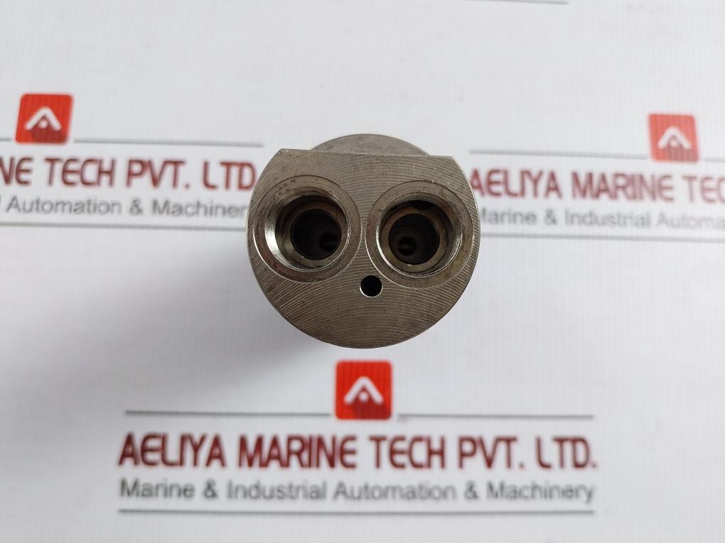 Nozzle Holder Assembly 30Bar Weishaupt 06-11 S4