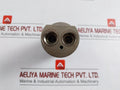 Nozzle Holder Assembly 30Bar Weishaupt 06-11 S4