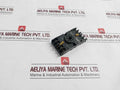 Np-455 250V 7.5A Rail Mount Power Relay Socket Base 09Z6Y7