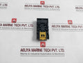 Np-455 250V 7.5A Rail Mount Power Relay Socket Base 09Z6Y7