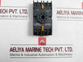 Np-455 250V 7.5A Rail Mount Power Relay Socket Base 09Z6Y7
