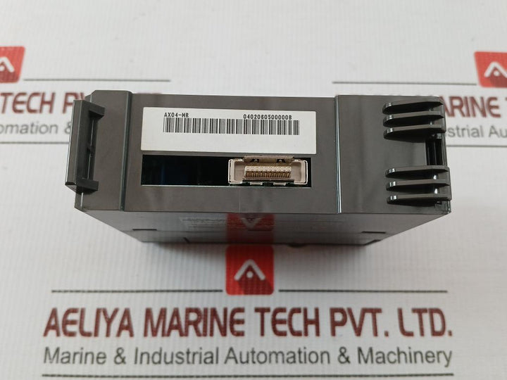 Np1Ax04-mr Fuji Electric Analog Input Module