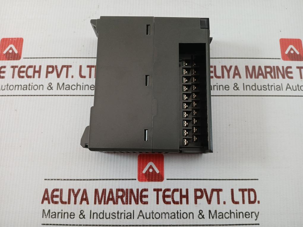 Np1Ax04-mr Fuji Electric Analog Input Module