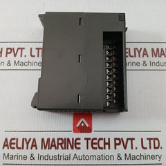 Np1Ax04-mr Fuji Electric Analog Input Module